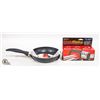 Image 1 : NEW T-FAL FRYING PAN 7.8"