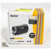Image 1 : NEW VIVITAR DIGITAL CAMCORDER