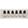 Image 1 : NEW 6 BOTTLES 15 ML ESSENTIAL OILS