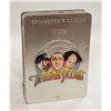Image 1 : TREEE STOOGES 75TH ANNIVERSARY COLLECTORS