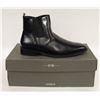 Image 1 : STACY ADAMS WESLEY BLACK MEN'S SHOES