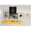 Image 1 : FLAT WITH 5 NEW EARBUD SETS & 3 IN 1 USB CABLE