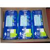 Image 1 : 72 ADULT DIAPERS SIZE SMALL TENA 3 PACKS OF 24 IN