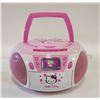 Image 1 : HELLO KITTY BOOM BOX