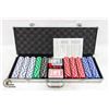 Image 1 : POKER SET