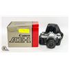 Image 1 : CANON AE-1 33MM CAMERA