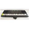 Image 1 : YAMAHA MULTI PROGRAMMABLE KEYBOARD RHYTHYM