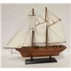 Image 1 : WOODEN TALL SHIP