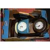 Image 1 : BUNDLE OF VINTAGE CLOCKS