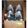 Image 1 : 25 LITRES OF LIQUID FERTILIZER "FOLIAR" PLANT FOOD