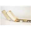 Image 1 : EASTON GRAPHITE HOCKEY STICK WITH EXTRA BLADE
