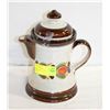 Image 1 : CERAMIC COFFEE SERVER MADE IN GERMANY