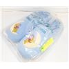Image 1 : NEW WINNIE THE POOH SLIPPERS SIZE 9