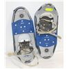 Image 1 : POWDER RIDGE SNOWSHOES ADULT-ESTATE