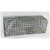 Image 1 : SQUIRREL TRAP (HAS BEEN MODIFIED WITH ADDITIONAL