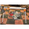 Image 1 : RIDGID MITER SAW STAND