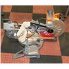Image 1 : RIDGID MITER SAW