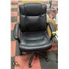 Image 1 : BLACK OFFICE CHAIR