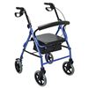Image 1 : NEW ROLLATOR WITH SHOPPING BAG IN BOX