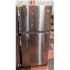 Image 1 : SAMSUNG STAINLESS STEEL FRIDGE LEFTSIDE OPEN