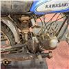Image 5 : UNTESTED 1970 KAWASAKI BUSHMASTER PROJECT BIKE