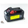 Image 1 : MILWAUKEE M18 RED LITHIUM BATTERY XC6.0