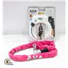 Image 1 : NEW AXIA DEFENDER BIKE LOCK