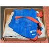 Image 1 : SIZE LARGE WELDING JACKET AND APRON