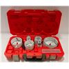 Image 1 : MILWAUKEE HOLE SAW KIT