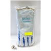 Image 1 : 5 PACK LIQUIDAIR BLUESHIELD WELDER'S GLOVES