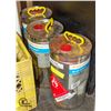 Image 1 : 3 CANS WALTER SLAPSHOT INDUSTRIAL