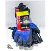 Image 1 : 10 PAIRS OF NINJA LITE GLOVES