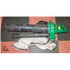 Image 1 : WEEDEATER ELECTRIC MULCHING VAC&BLOWER COMES WITH