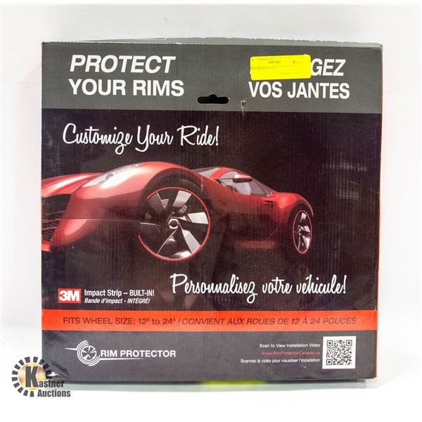 RIM PROTECTORS