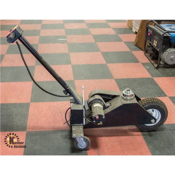 ELECTRIC TRAILER MOVER
