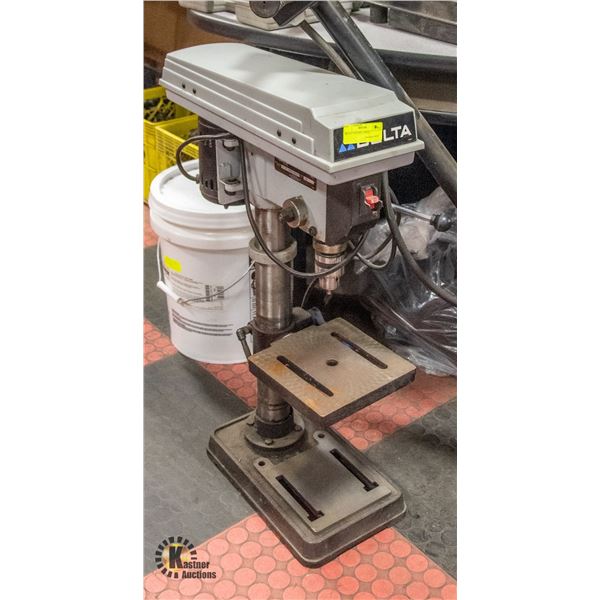 BENCH TOP DRILL PRESS