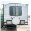 Image 2 : 2018 PIONEER TRAVEL TRAILER RD210