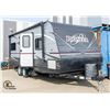 Image 4 : 2018 PIONEER TRAVEL TRAILER RD210