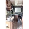 Image 5 : 2018 PIONEER TRAVEL TRAILER RD210