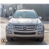 Image 2 : 2009 MERCEDES-BENZ GL 320 BLUETEC