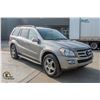 Image 3 : 2009 MERCEDES-BENZ GL 320 BLUETEC