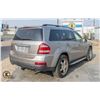 Image 5 : 2009 MERCEDES-BENZ GL 320 BLUETEC