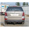 Image 6 : 2009 MERCEDES-BENZ GL 320 BLUETEC