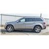 Image 8 : 2009 MERCEDES-BENZ GL 320 BLUETEC