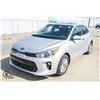 Image 1 : ***VERY LOW KMS*** 2020 KIA RIO