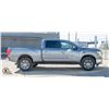 Image 2 : 2019 NISSAN TITAN XD CREW CAB TURBO DIESEL