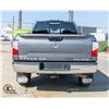 Image 4 : 2019 NISSAN TITAN XD CREW CAB TURBO DIESEL