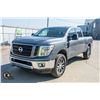 Image 7 : 2019 NISSAN TITAN XD CREW CAB TURBO DIESEL