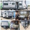 Image 1 : FEATURED 2018 PIONEER TRAVEL TRAILER