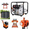 Image 1 : FEATURED INDUSTRIAL EQUIPMENT AND SHELTERS